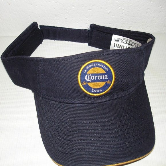 Beer visor hats Clearance